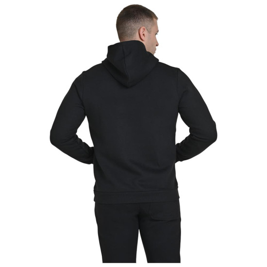 Target Ανδρική ζακέτα Hoodie Fleece Jacket